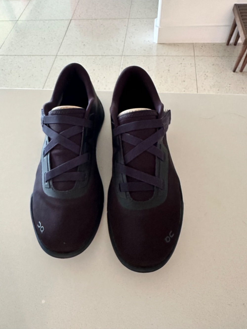 ON Cloud ZENDAYA Cloudnova Moon Black Women's SIZE 9 PREOWNED EXCELLENT 2026